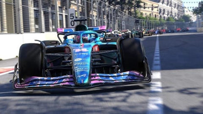 F1 2022 formula 1 - 22 - PS4