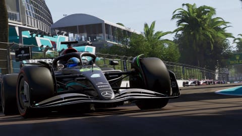 F1 2023 Formula 1 - 23 - PS5