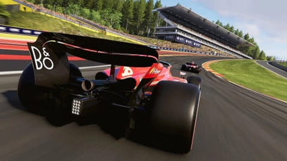 F1 24 Formula 1 - 2024 Edição Standard - PS4