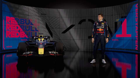 F1 24 Formula 1 - 2024 Edição Standard - PS5