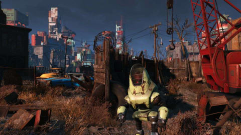 Fallout 4 - PS4