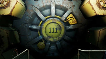 Fallout 4 - PS4