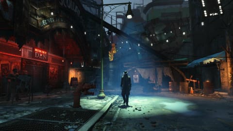 Fallout 4 - PS4