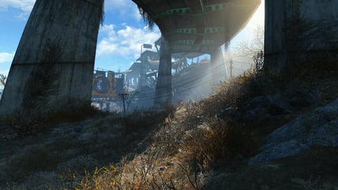 Fallout 4 - PS5