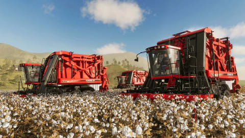 Farming Simulator 19 - PS4