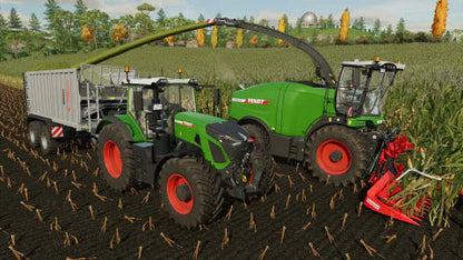 Farming Simulator 22 - PS4
