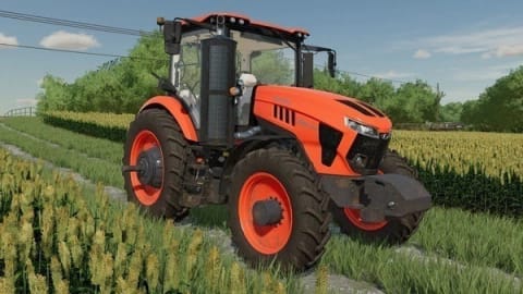 Farming Simulator 22 - PS5