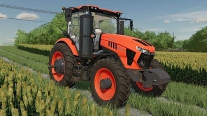 Farming Simulator 22 - PS5
