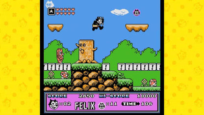 Felix the Cat - PS4