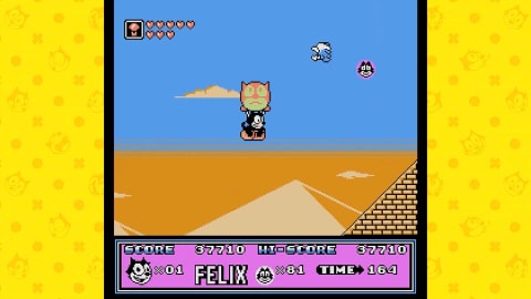 Felix the Cat - PS5
