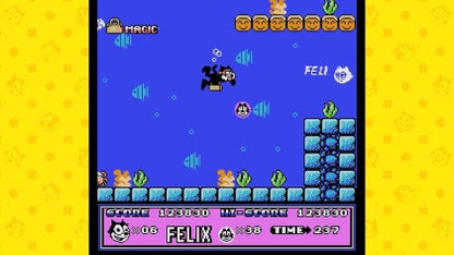 Felix the Cat - PS5