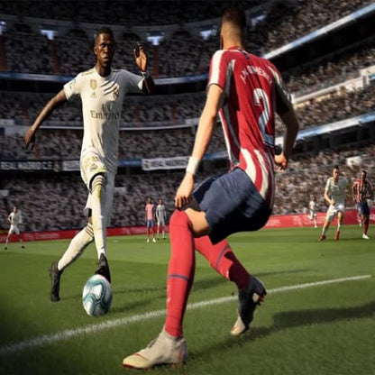 FIFA 2020 - FIFA 20 - PS4