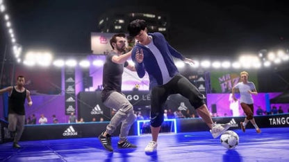 FIFA 2020 - FIFA 20 - PS4
