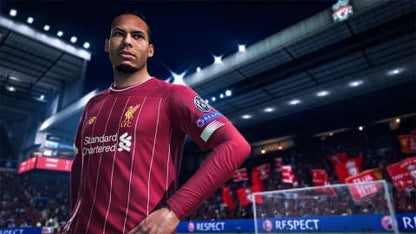 FIFA 2021 - FIFA 21 - PS5
