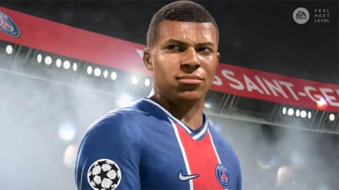 FIFA 22 - FIFA 2022 Edição Standard - PS4