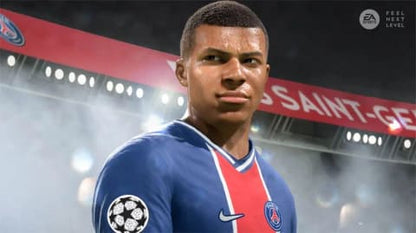 FIFA 22 - FIFA 2022 Edição Standard - PS4