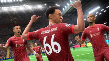 FIFA 22 - FIFA 2022 Edição Standard - PS4