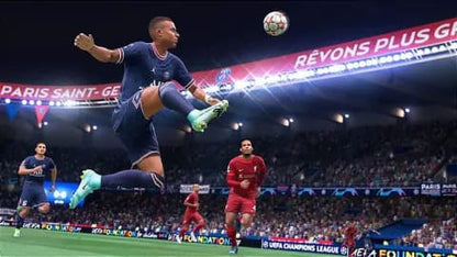 FIFA 23 - FIFA 2023 Edição Standard - PS4