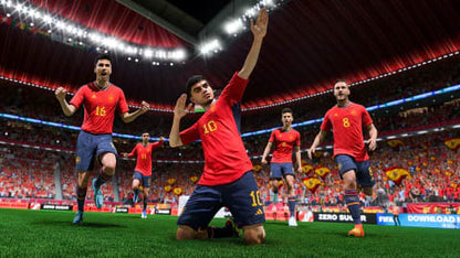 FIFA 23 - FIFA 2023 Edição Standard - PS4
