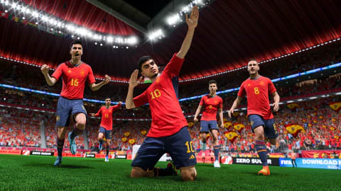 FIFA 23 - FIFA 2023 Edição Standard - PS5