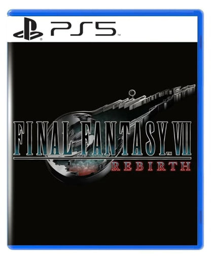 FINAL FANTASY VII REBIRTH - PS5