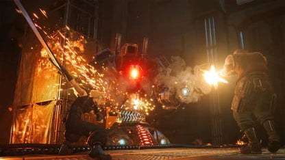 Final Fantasy VII Remake - PS4