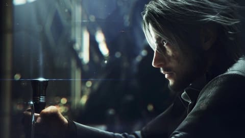 Final Fantasy XV Royal Edition - PS4