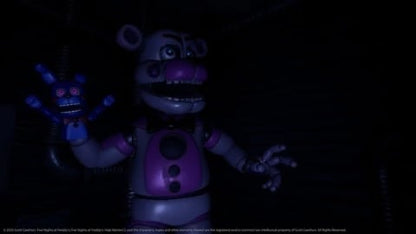 Five Nights at Freddy's: Help Wanted 2 - PS5