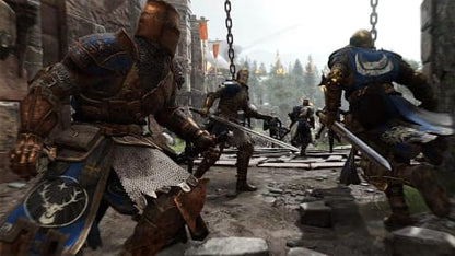 For Honor - PS4