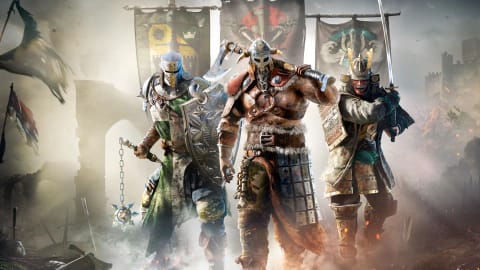 For Honor - PS4