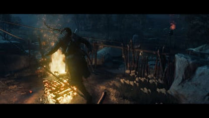Ghost of Tsushima Versão Do Diretor - PS5