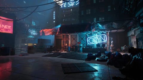 GHOSTRUNNER - PS5