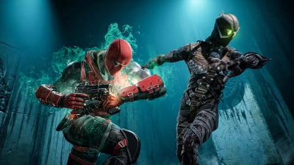 Gotham Knights - PS5