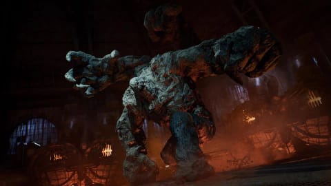 Gotham Knights - PS5