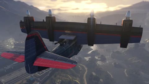 Grand Theft Auto V GTA - PS5