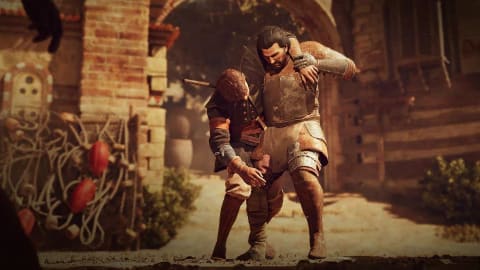GreedFall: The Dying World - PS5