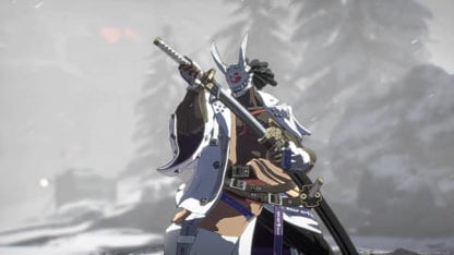 Guilty Gear Strive - PS4