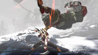 Guilty Gear Strive - PS4