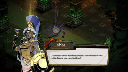 HADES - PS5
