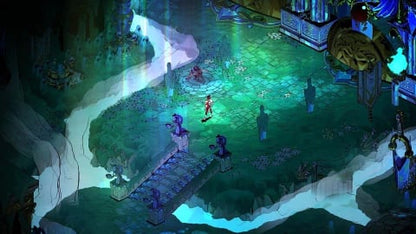 HADES - PS5