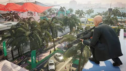 Hitman 2 - PS4