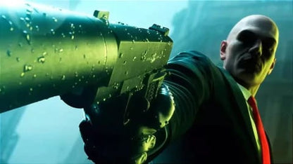 Hitman 3 - PS4
