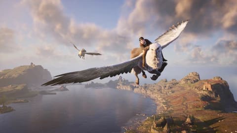 HOGWARTS LEGACY - PS5