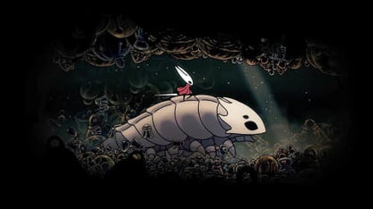 Hollow Knight: Silksong - PS4