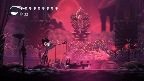 Hollow Knight Voidheart Edition - PS4