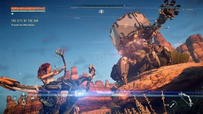 Horizon Zero Dawn: Complete Edition - PS4