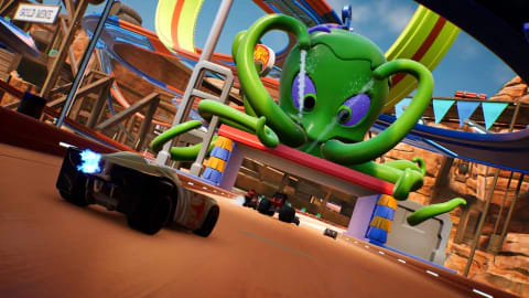 HOT WHEELS UNLEASHED 2 - Turbocharged - PS4