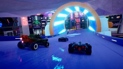 HOT WHEELS UNLEASHED 2 - Turbocharged - PS5