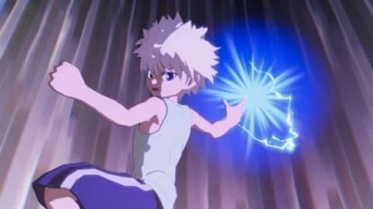 HUNTER×HUNTER NEN×IMPACT - PS5