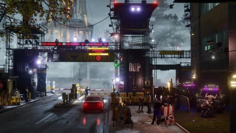 INFAMOUS SECOND SON - PS4